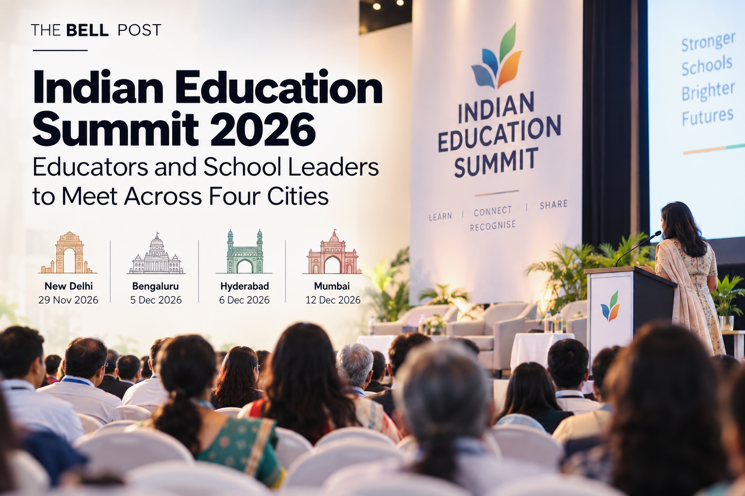 Indian Education Summit