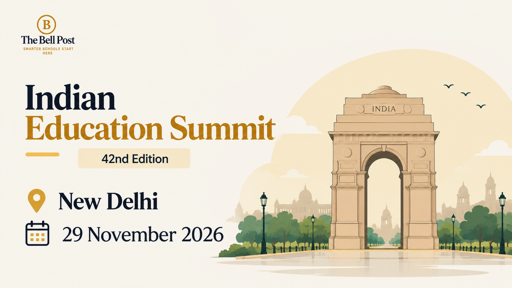 New Delhi summit