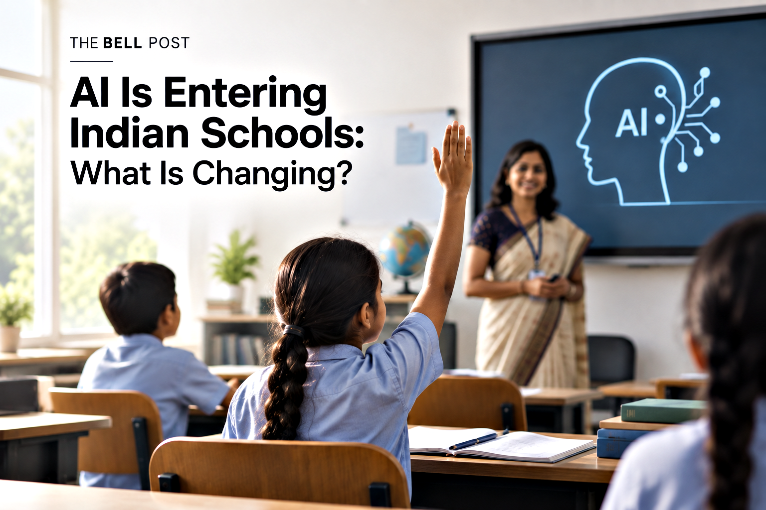 AI in schools